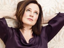 Michelle McNamara