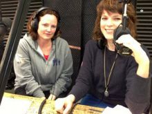 Michelle McNamara