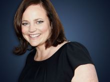 Michelle McNamara