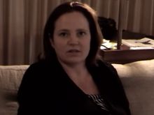 Michelle McNamara
