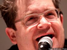 Michelle McNamara