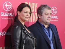Michelle McNamara