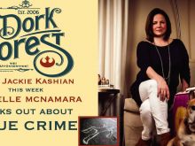 Michelle McNamara