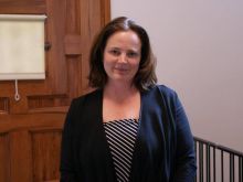 Michelle McNamara
