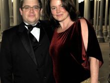 Michelle McNamara