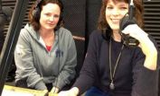 Michelle McNamara