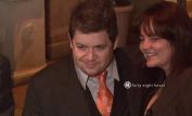 Michelle McNamara