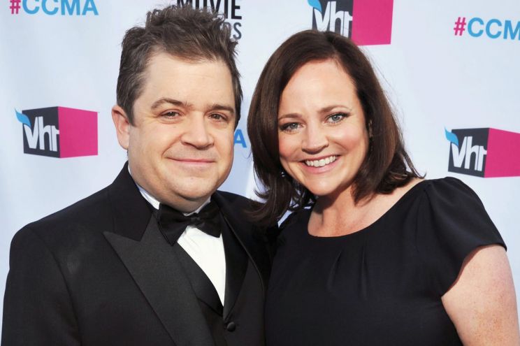 Michelle McNamara