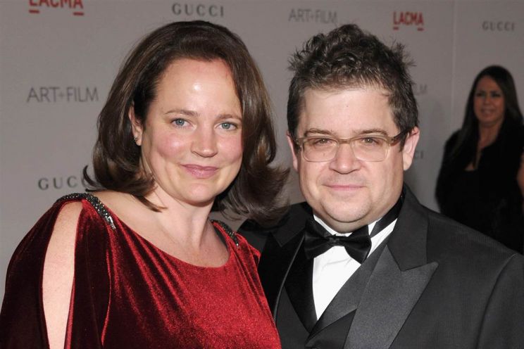Michelle McNamara