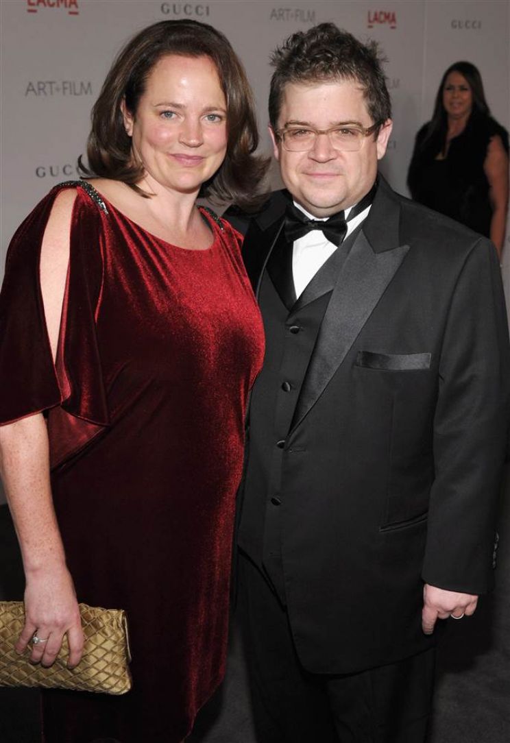 Michelle McNamara