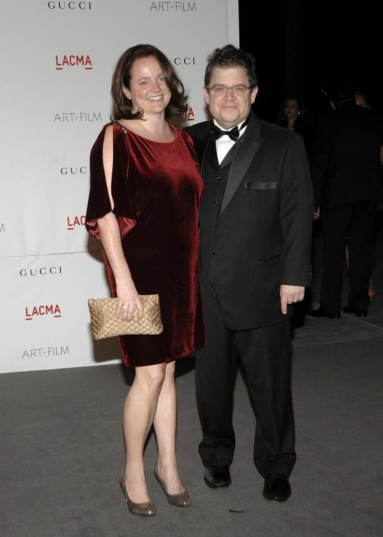 Michelle McNamara