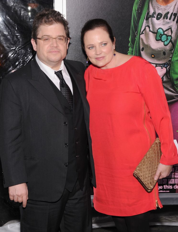 Michelle McNamara