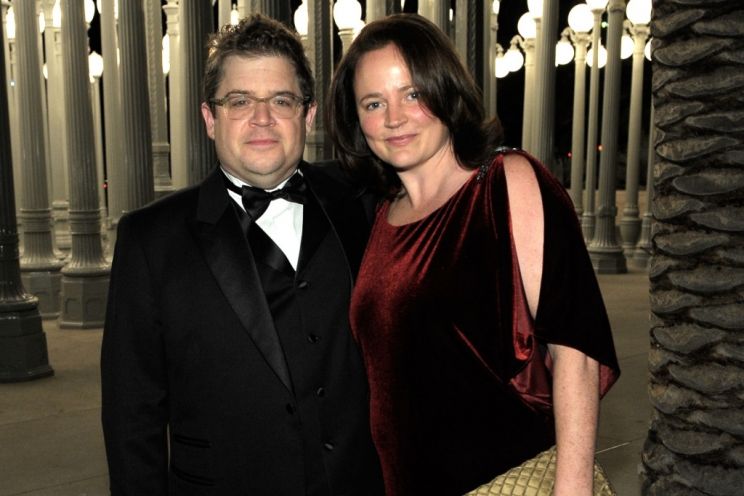 Michelle McNamara