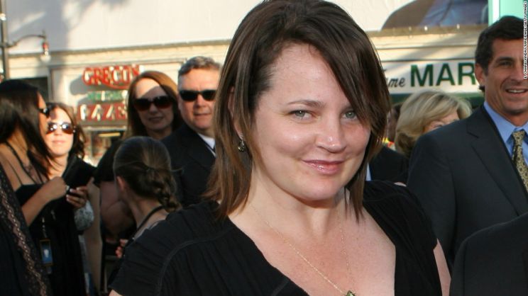 Michelle McNamara