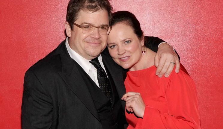 Michelle McNamara