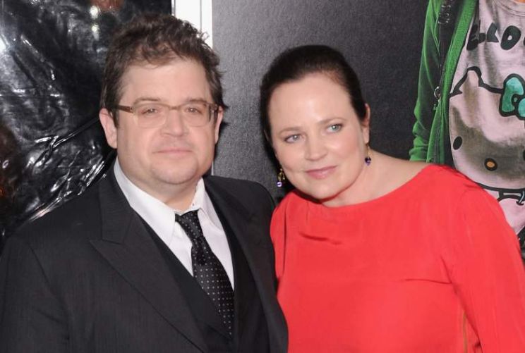 Michelle McNamara