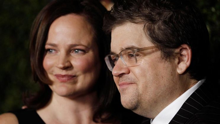 Michelle McNamara