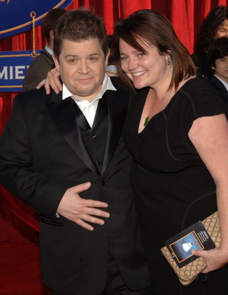 Michelle McNamara