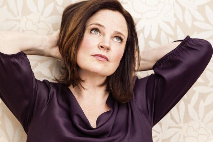 Michelle McNamara