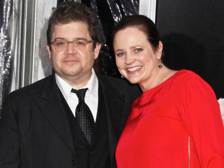 Michelle McNamara