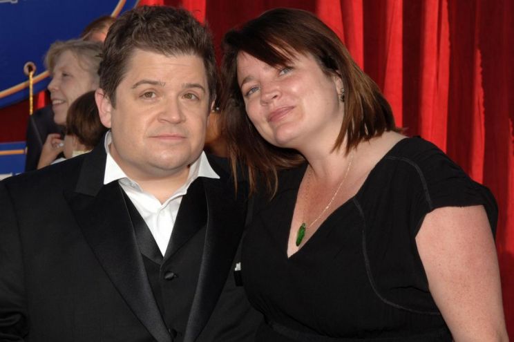 Michelle McNamara
