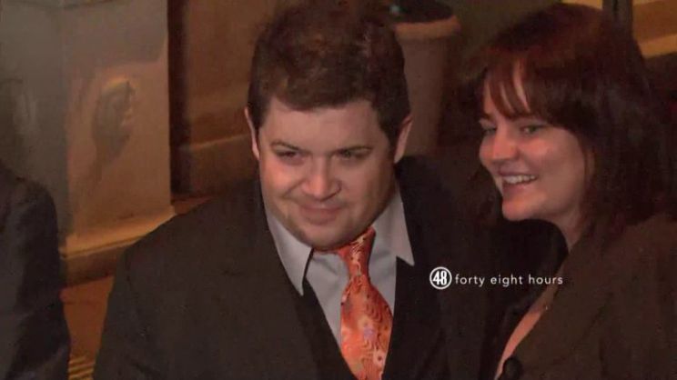 Michelle McNamara