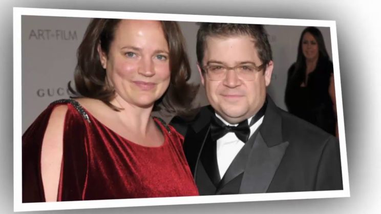 Michelle McNamara