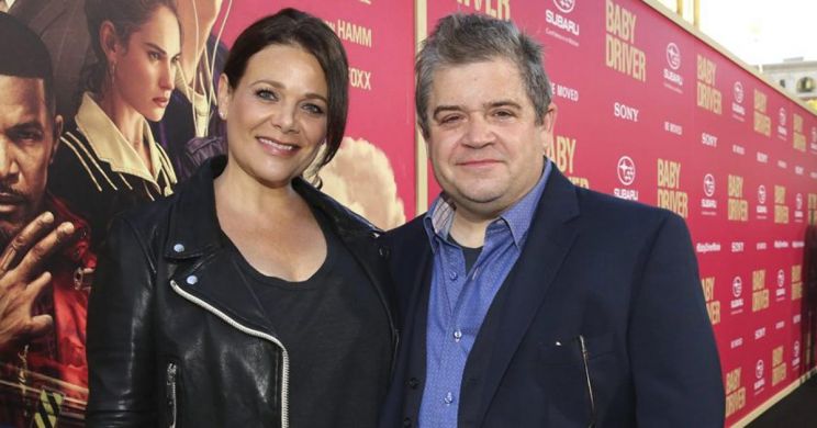 Michelle McNamara