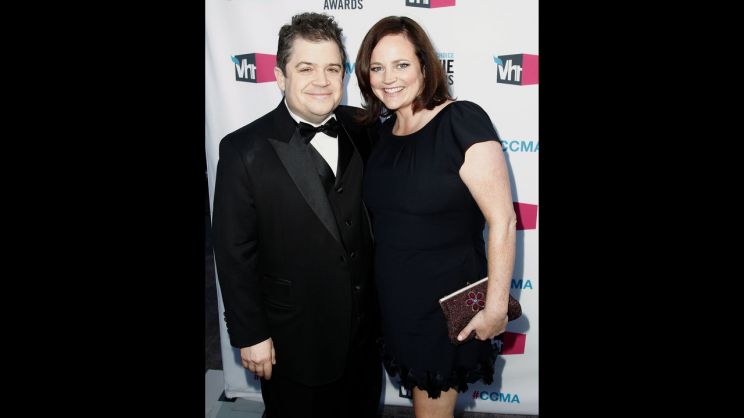 Michelle McNamara