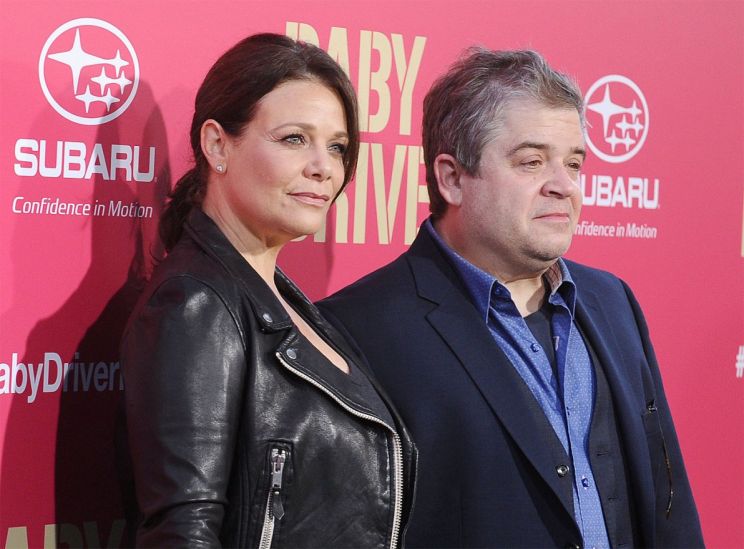 Michelle McNamara