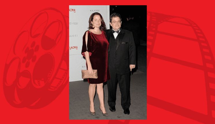 Michelle McNamara