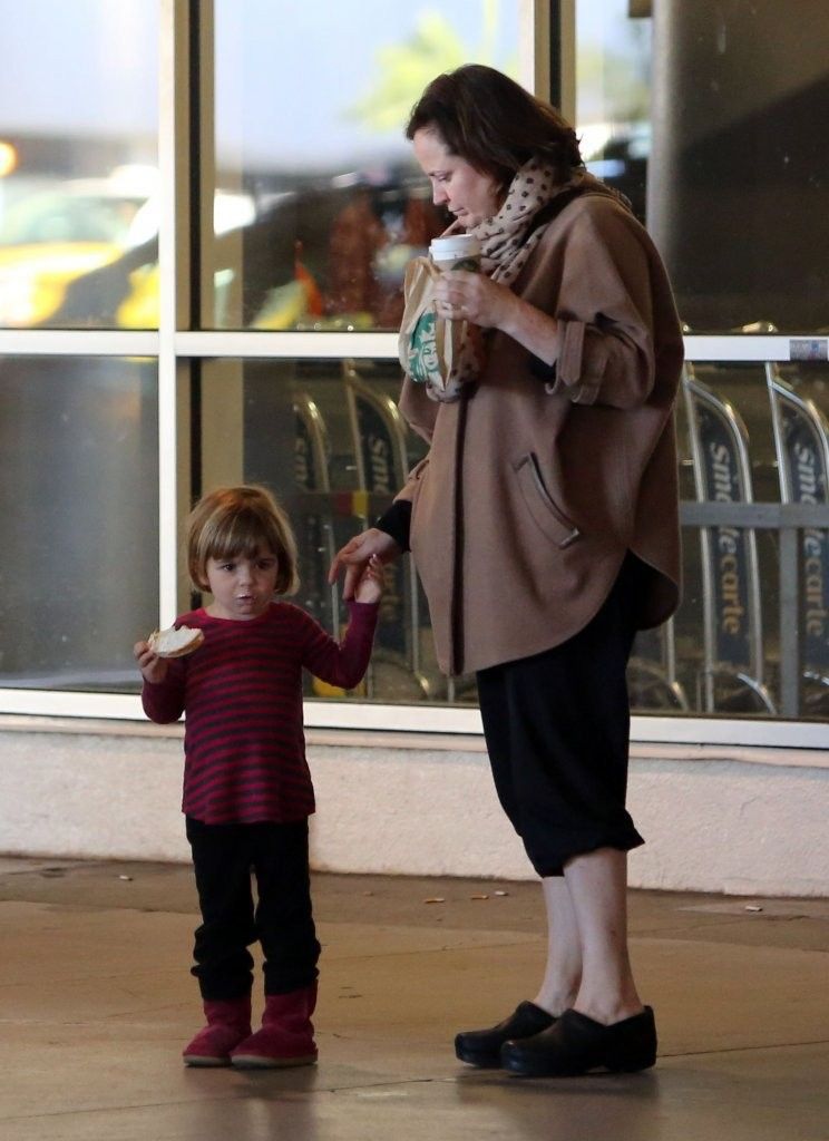 Michelle McNamara