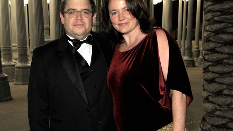 Michelle McNamara