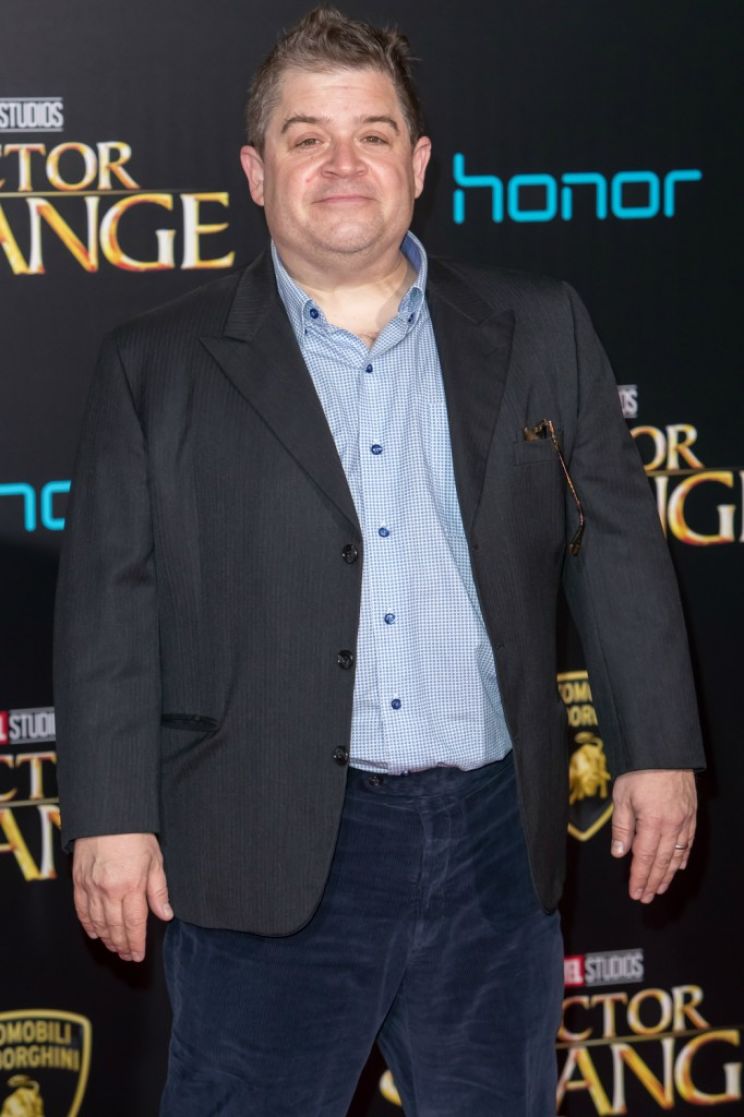 Michelle McNamara
