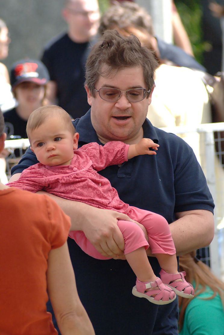 Michelle McNamara