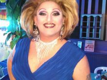 Michelle Michaels