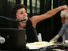 Michelle Michaels photo