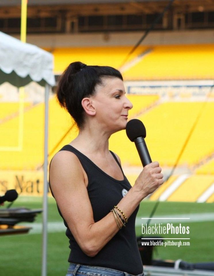 Michelle Michaels