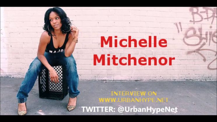 Michelle Mitchenor