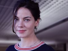 Michelle Monaghan