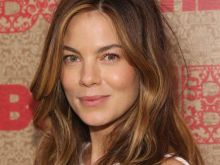 Michelle Monaghan photo