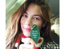 Michelle Monaghan photo