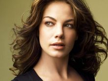 Michelle Monaghan