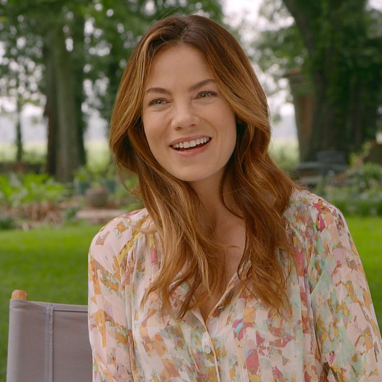 Michelle Monaghan