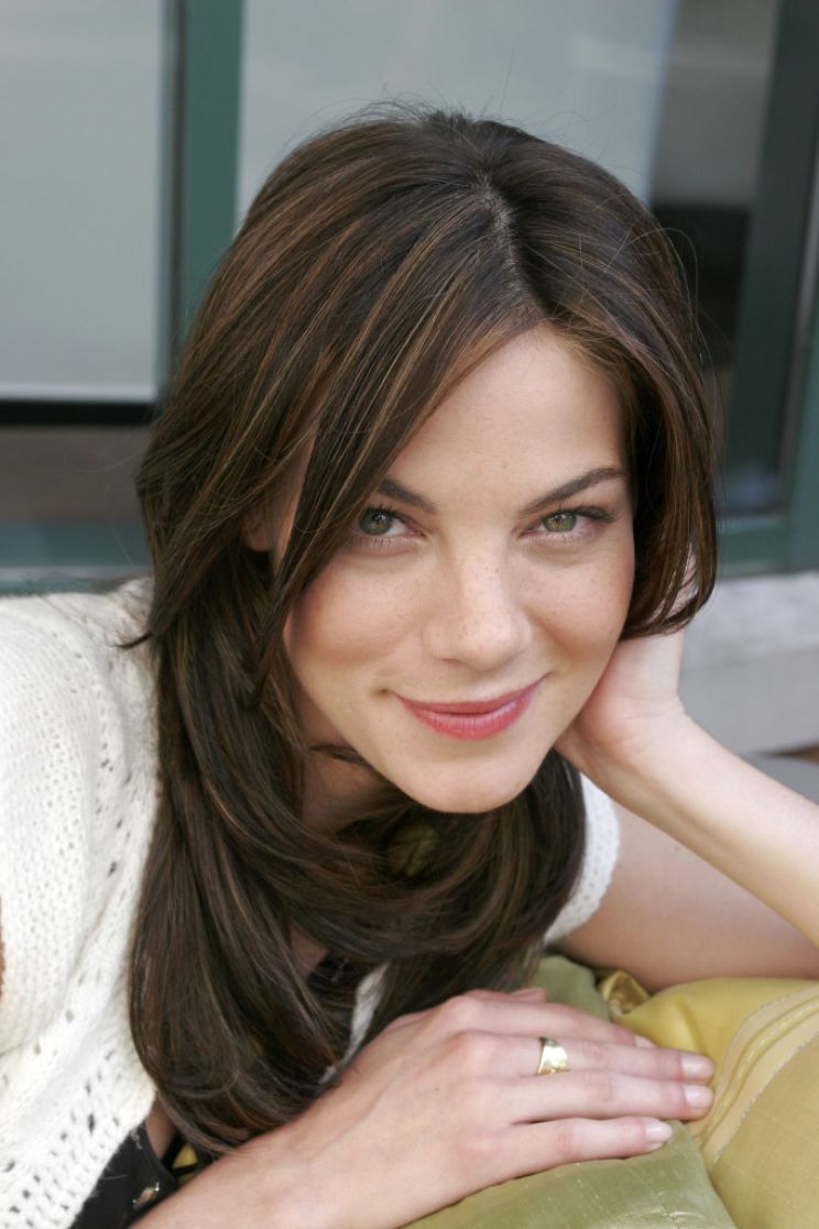 Michelle Monaghan