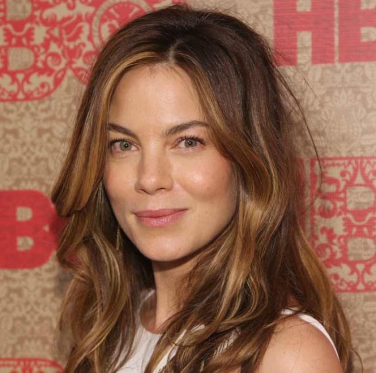 Michelle Monaghan