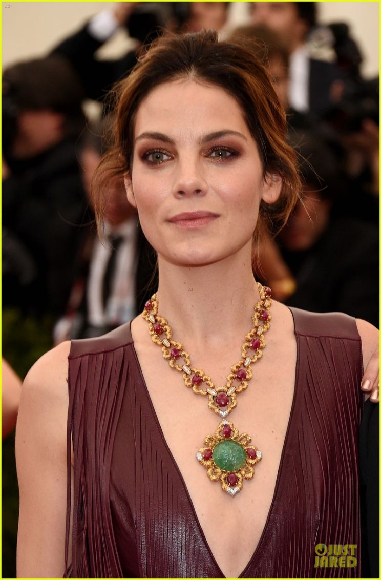 Michelle Monaghan