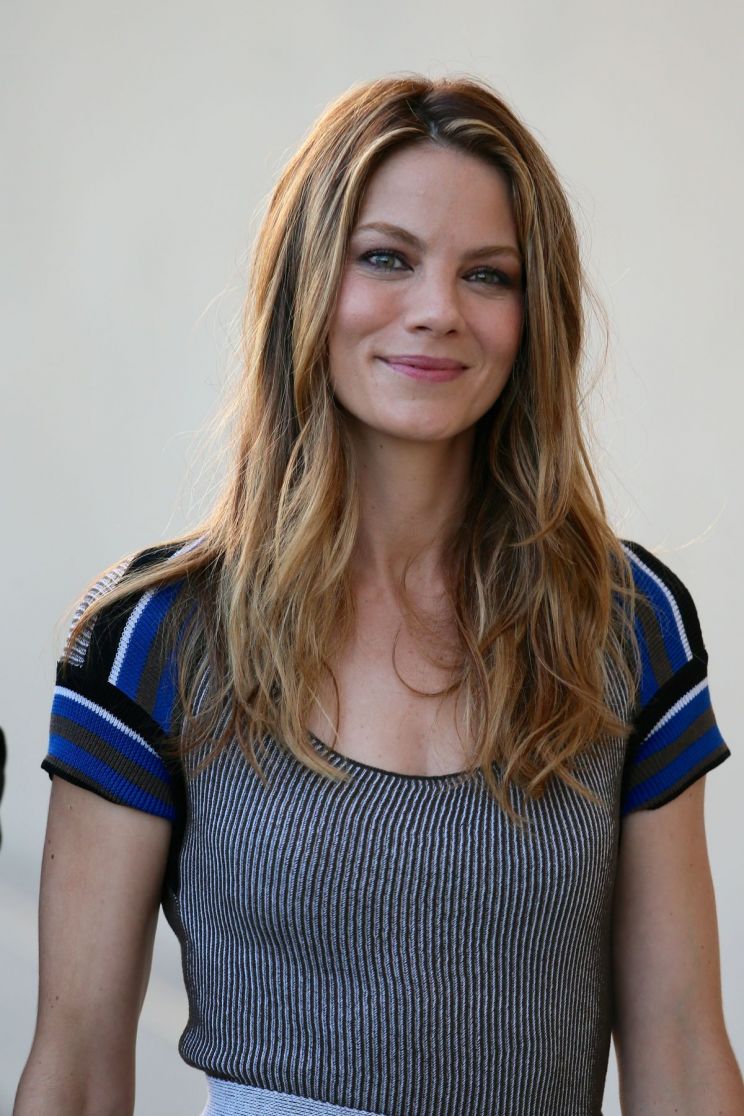 Michelle Monaghan