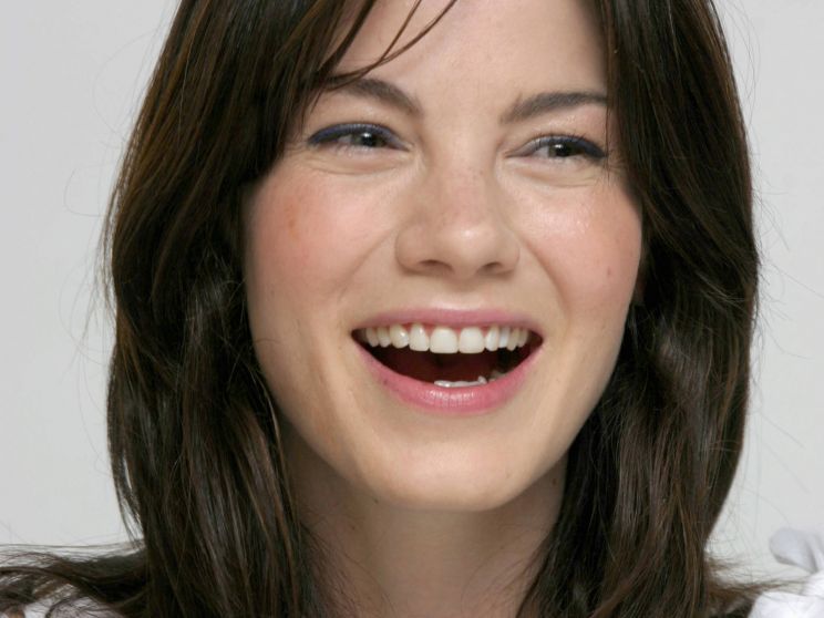 Michelle Monaghan