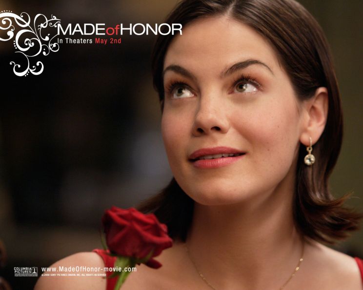 Michelle Monaghan